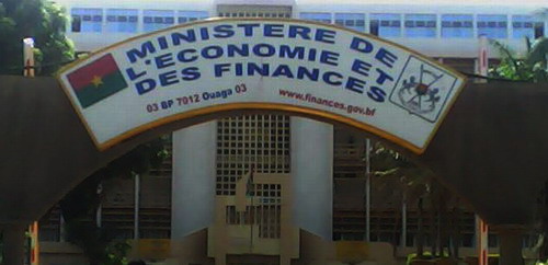Gestion des finances publiques : Le leadership du Burkina Faso reconnu