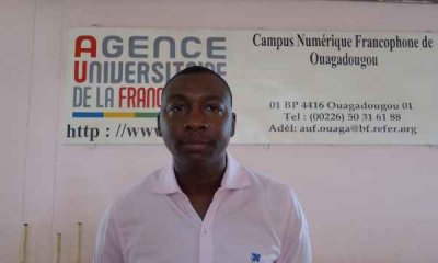Afrique sur Internet : L’on s’organise à Ouaga pour une meilleure présence du Faso sur la toile