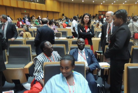 Planification familiale : La conférence d’Addis Abeba veut donner « un choix intégral et intégré » aux femmes  et aux jeunes du monde entier
