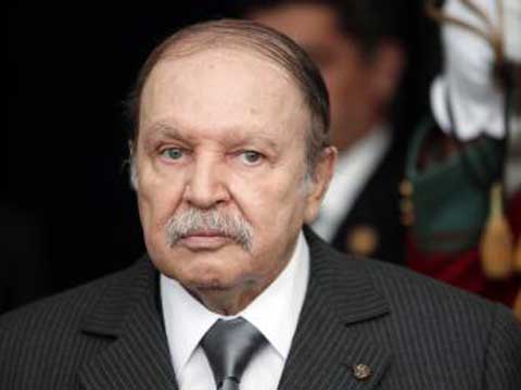 Algérie : Compter toujours avec Bouteflika