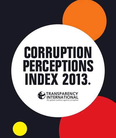 Corruption en Zone CEDEAO : Le Burkina toujours classé parmi les Etats les moins corrompus 