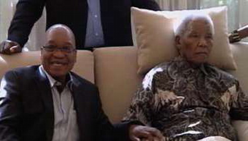 Nelson Mandela : au-delà des hommages retenir les leçons d’un homme politique réaliste (2/2)