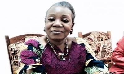Centrafrique : Catherine Samba-Panza élue présidente de la transition