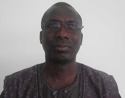 Mamadou Honadja, Secrétaire permanent du Conseil national pour le développement durable : « Les choses progressent ; mais pas au rythme qu’on aurait souhaité »