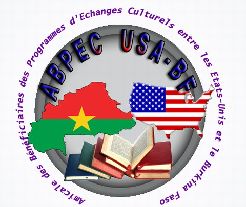 Emplois : L’Association des Bénéficiaires des programmes d’Echanges Culturels  Etats Unis Burkina  (ABPEC) recrute trois volontaires 