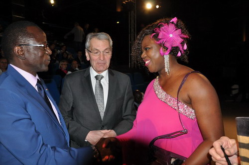 Cinémas d’Afrique : Le soutien du département de la Vienne (France) 