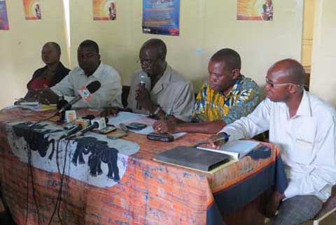 Affaire « d’affectations-sanctions » à la RTB : Le SYNATIC interpelle le DG Souleymane Ouédraogo