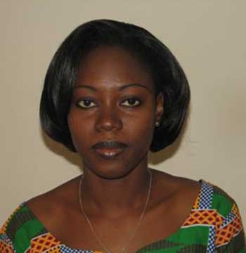 Décès de YAMEOGO Rakiswendé Marie Liliane Alimata : Remerciements et faire-part