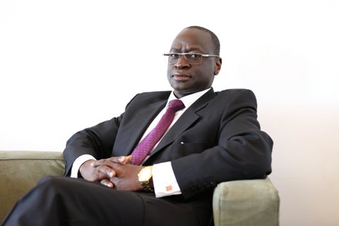 Le Directeur des Opérations de la Banque mondiale pour le Burkina Faso en visite à Ouagadougou 