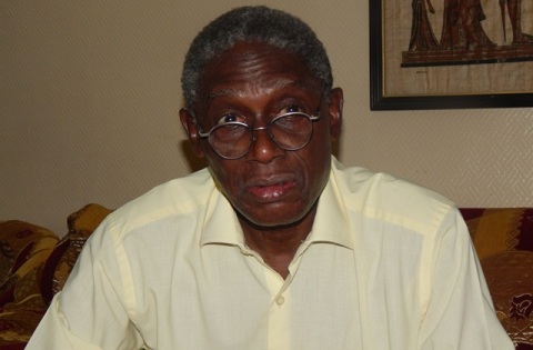 Professeur Basile Guissou : « Nous assistons à un entêtement pour changer les règles du jeu pendant le match »