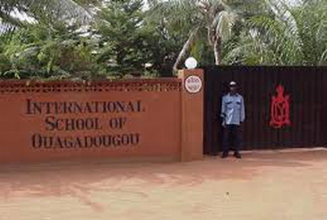BEPC 2014 : La liste des lauréats sélectionnés pour le test de International School of Ouagadougou (ISO)
