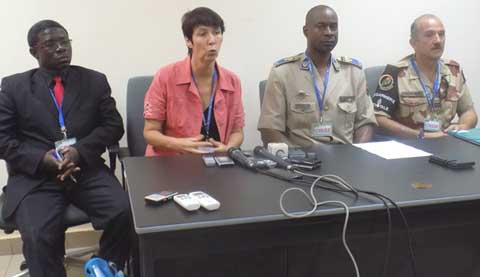 Crash de l’avion d’Air Algérie : Deux experts en ADN dépêchés à Ouagadougou