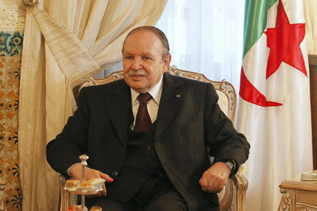 Abdelaziz Bouteflika, l’Algérie, la « Glorieuse Révolution », les « futilités des jours ordinaires », les « tempêtes fabriquées »…