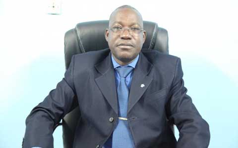 Bagnomboé Bakiono, un activiste des entreprises sociales à la tête de la radio Ouaga FM 
