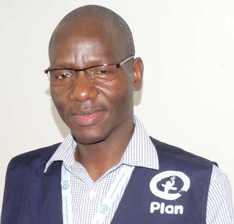 Oumarou Koala, Directeur de Plan Liberia « Mon souhait est que le Burkina ne connaisse aucun cas d’Ebola » 