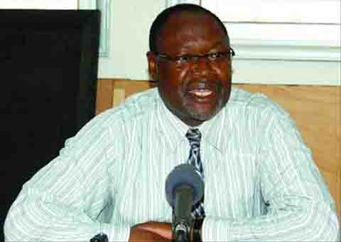 Situation politique nationale : Ablassé Ouédraogo appelle au calme