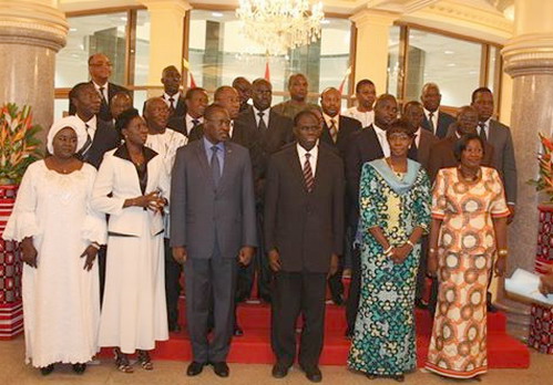 Le Burkina Faso de Michel Kafando. Chronique d’une transition « d’exception » (8)