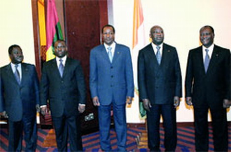 Le Burkina Faso de Michel Kafando. Chronique d’une transition « d’exception » (23)