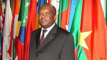 Situation nationale : un citoyen s’adresse à Roch Marc Christian Kaboré, Président du MPP