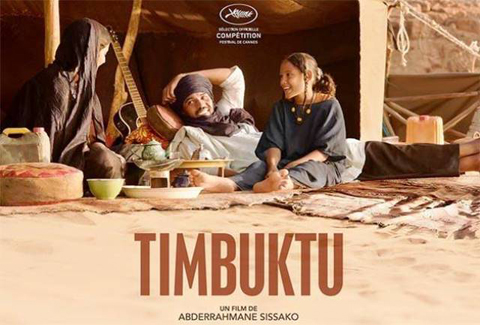 Timbuktu : C’était donc ça !
