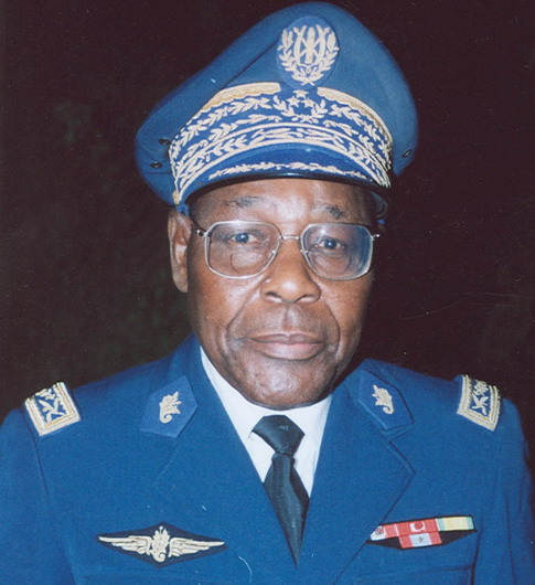 La mort du général Tiémoko Marc Garango, emblématique ministre des finances burkinabè (1/2)
