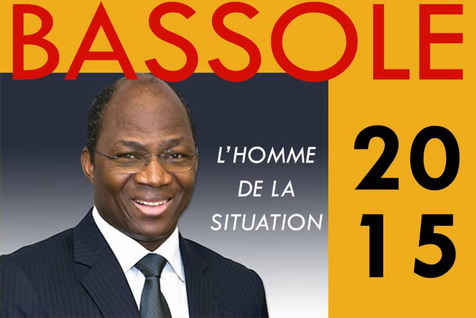 Djibrill Y. Bassolé, ancien ministre d’Etat burkinabè : « A partir de maintenant, je suis libre de m’engager en politique » (1/4)