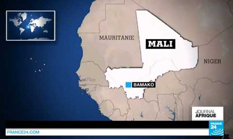 MALI : Violents combats entre groupes rebelles et milices gouvernementales
