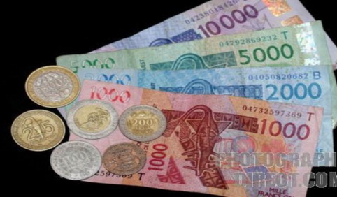 Ministère de l’Economie et des Finances : Opération spéciale de billetage pour le mois de mai 2015