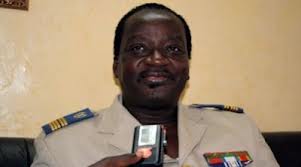 Militaire et politique : Le colonel Yacouba Ouédraogo fait-il de la résistance ? 