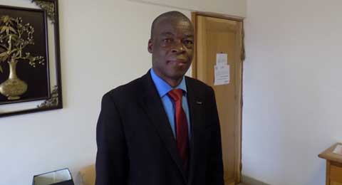 Paul-Roger Nikiéma, délégué du Conseil Supérieur des Burkinabè de l’Etranger, section France : « Toujours faire briller l’image de notre pays, où que l’on soit »