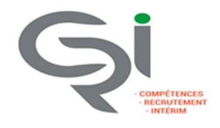 Opportunité d’emploi : Le Cabinet CRI (COMPETENCE-RECRUTEMENT-INTERIM), filiale du groupe YONS ASSOCIATES  recrute
