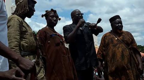 Bobo : L’Union nationale des Dozo s’apprête à descendre sur Ouagadougou 
