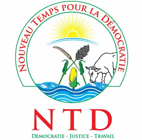 Tentative de coup d’Etat : Le NTD invite à faire confiance à la justice 