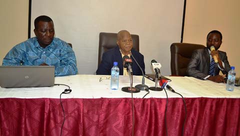 Observation des élections : La CODEL réaménage son bureau exécutif, Siaka Coulibaly out
