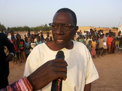 Salvador Yaméogo et ses candidats aux législatives à Bobo : Une affaire de 750 000FCFA se termine à la gendarmerie 