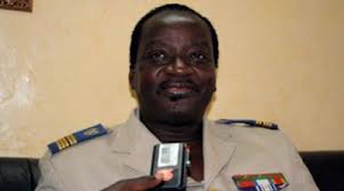 Le colonel Yacouba Ouédraogo, ancien ministre des sports de Blaise Compaoré, président du parti UBN et candidat recalé à la présidentielle de 2015, inculpé dans l’enquête sur le putsch du CND, a été déféré ce mercredi 18 novembre à la maison d’arrêt et de correction des armées. 