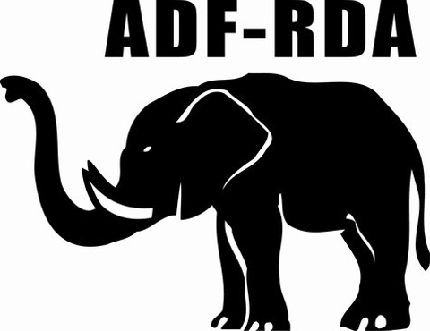 Élection 2015 : Message du Président de l’ADF-RDA