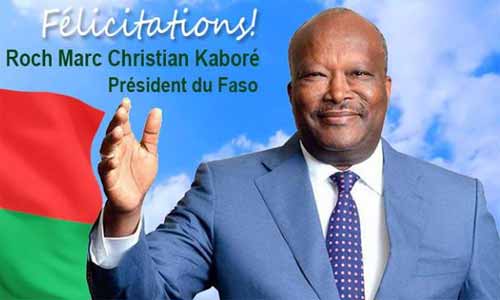  « Kaborévolution » ou « changement dans la continuité » ? Voilà « Le Rocco » élu président du Faso ! (1)