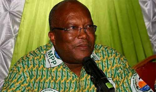 « Kaborévolution » ou « changement dans la continuité » ? Voilà « Le Rocco » élu président du Faso (5)