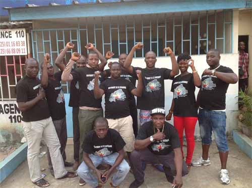 Ecoutes téléphoniques : Le N23 condamne les déclarations de certains Burkinabè de la diaspora