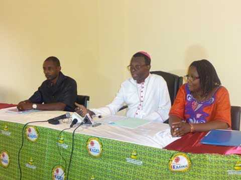 Elections présidentielle et législatives : « Un scrutin apaisé » selon Mgr Thomas Kaboré