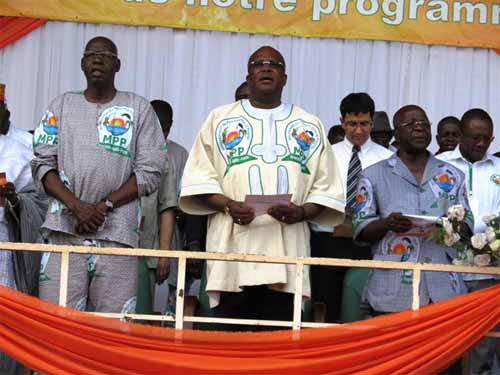 « Kaborévolution » ou « changement dans la continuité » ? Voilà « Le Rocco » élu président du Faso ! (6)