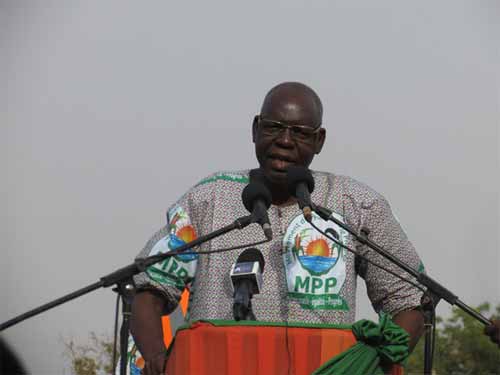 « Kaborévolution » ou « changement dans la continuité » ? Voilà « Le Rocco » élu président du Faso ! (7)