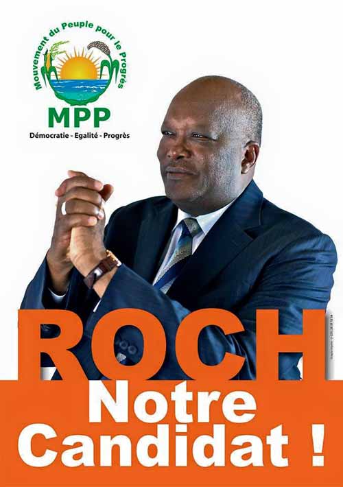 « Kaborévolution » ou « changement dans la continuité » ? Voilà « Le Rocco » élu président du Faso ! (10)