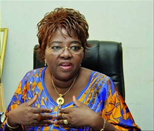 Election de Juliette Bonkoungou : Pourquoi le Conseil constitutionnel a rejeté le recours du MPP