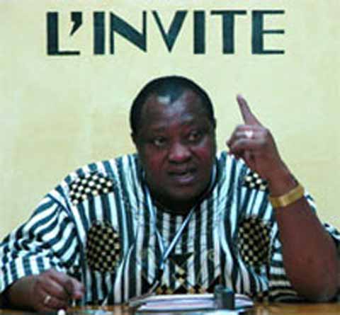 « Kaborévolution » ou « changement dans la continuité » ? Voilà « Le Rocco » élu président du Faso ! (13)