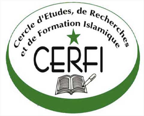 10ème Congrès ordinaire du CERFI, les 25, 26, 27 décembre 2015 : « La Oumah islamique du Burkina Faso face aux mutations socio-politiques du pays »