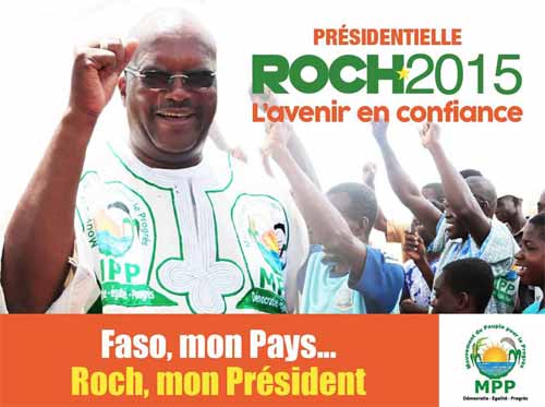 Roch Marc Christian Kaboré, président du Faso : Qu’attendez-vous du nouveau chef de l’Etat ?