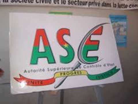 Organes de contrôle de l’ordre administratif : L’ASCE en concertation à Bobo-Dioulasso