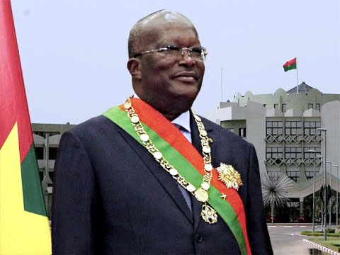 Bonne gouvernance : Voici les biens du président du Faso !